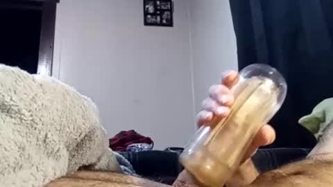 Pussyluver420 online show from October 18, 2025, 2:40 pm