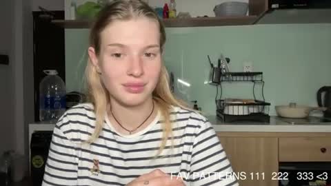 Lina online show from July 8, 2026, 9:03 am
