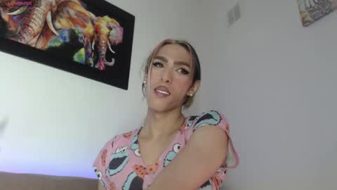 Pau Manchita online show from February 15, 2026, 8:02 am