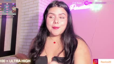 Pau online show from December 31, 2024, 6:02 pm