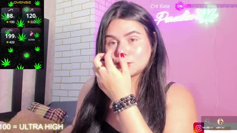 Pau online show from January 13, 2025, 7:31 pm