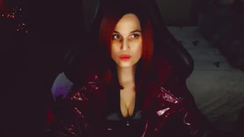 Snapshot of pvckitty chatting on November 24, 2025, 5:01 pm Kitty online show from November 24, 2025, 5:01 pm