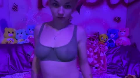 Snapshot of pvnkpixie chatting on September 12, 2025, 6:41 pm pvnkpixie online show from September 12, 2025, 6:41 pm