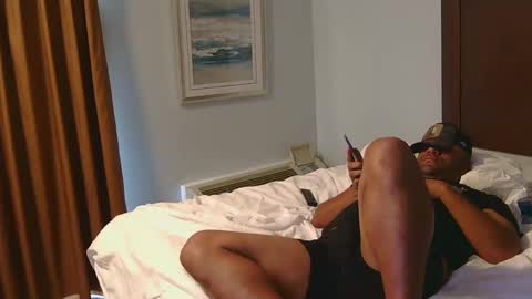 pwnst3rz online show from December 18, 2024, 1:23 pm