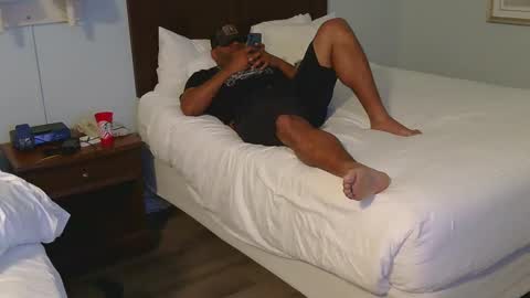 pwnst3rz online show from December 20, 2024, 2:27 pm