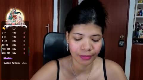 Abigail aby online show from November 26, 2025, 11:28 pm