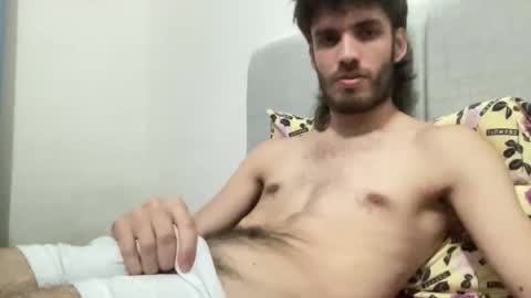 pygmaboy online show from April 17, 2026, 5:21 am