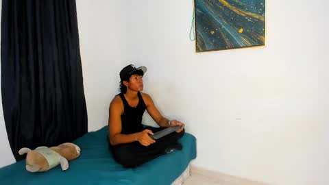 pyke_cum online show from January 18, 2025, 4:37 am