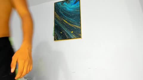 pyke_cum online show from January 23, 2025, 8:04 am