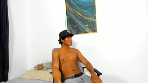 pyke_cum online show from January 31, 2025, 8:43 am