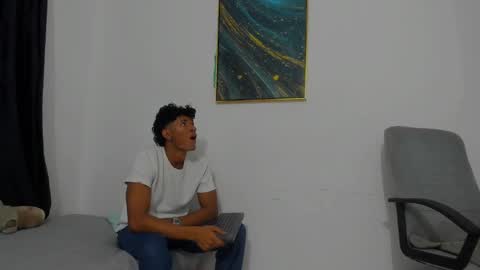 pyke_cum online show from February 4, 2025, 4:48 am