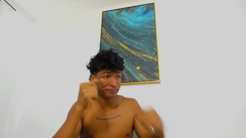 pyke_cum online show from February 9, 2025, 9:17 pm