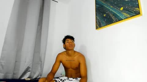 pyke_cum online show from February 15, 2025, 11:06 am