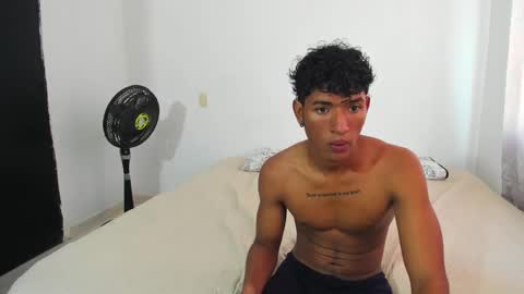 pyke_cum online show from February 20, 2025, 2:13 pm