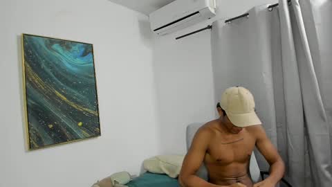 pyke_cum online show from March 11, 2025, 2:54 am