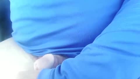 pyrichar31 online show from February 20, 2025, 7:52 pm