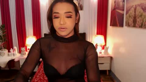 Snapshot of pythoncock4u chatting on December 11, 2024, 9:52 am Queen Agatha online show from December 11, 2024, 9:52 am