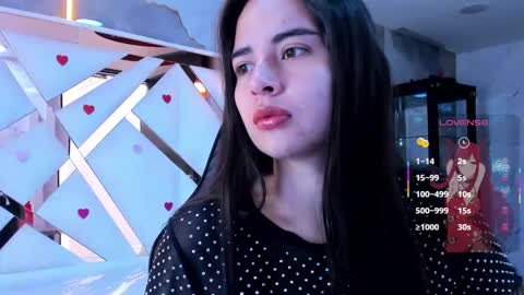 Qetsyah online show from March 5, 2026, 1:18 pm