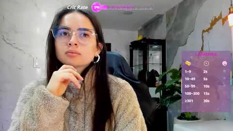 Qetsyah online show from March 14, 2026, 12:43 pm