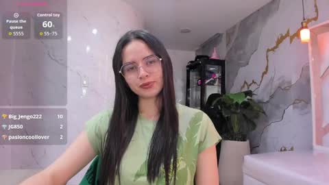 Snapshot of qetsyah_tf chatting on April 29, 2026, 3:27 pm Qetsyah online show from April 29, 2026, 3:27 pm