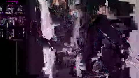 qianqian_ online show from December 19, 2025, 11:50 am