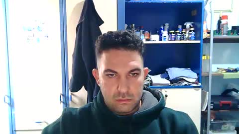 Snapshot of qsatan_6969 chatting on December 22, 2025, 11:07 am qsatan_6969 online show from December 22, 2025, 11:07 am