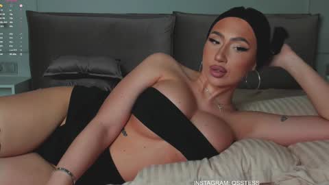 Ana online show from February 28, 2025, 3:59 pm