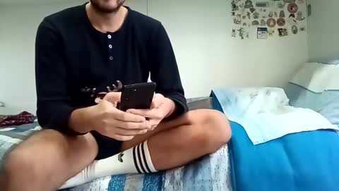 Snapshot of quantosibel chatting on January 10, 2026, 11:23 am quantosibel online show from January 10, 2026, 11:23 am