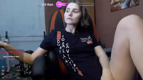 Lola online show from February 13, 2025, 5:54 pm