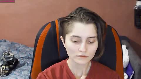 Lola online show from February 27, 2025, 5:15 pm