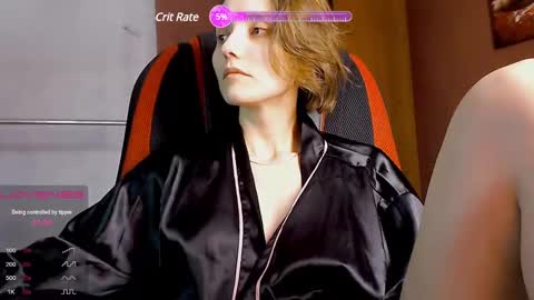 Lola online show from March 7, 2025, 8:23 am