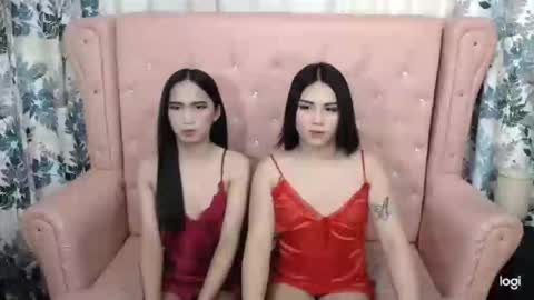 Queen Asian Goddess online show from March 13, 2026, 6:58 pm