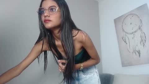 ANTONELLA online show from March 16, 2026, 1:48 pm