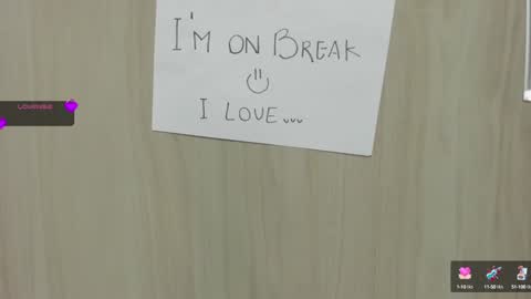  QUEEN ANTONELLA  online show from February 5, 2025, 11:34 am