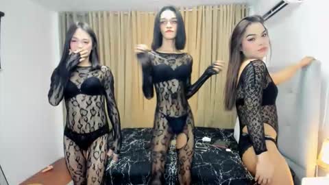 Arnie online show from December 3, 2025, 6:39 pm