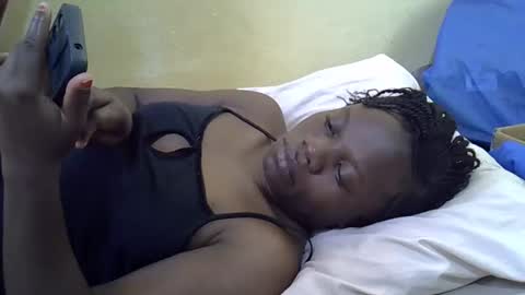 Snapshot of queen_darling3 chatting on February 24, 2026, 6:22 am Gentrix online show from February 24, 2026, 6:22 am