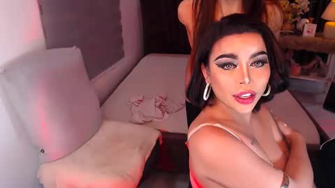 Snapshot of queen_destroyerx chatting on January 4, 2025, 8:59 pm MAGDA online show from January 4, 2025, 8:59 pm