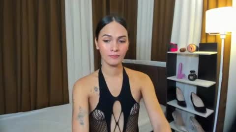 Queen Dyosa online show from November 6, 2025, 6:36 am