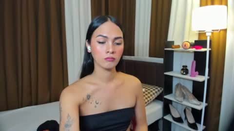 Queen Dyosa online show from November 12, 2025, 6:14 am