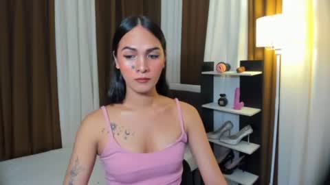 Queen Dyosa online show from November 17, 2025, 5:08 pm