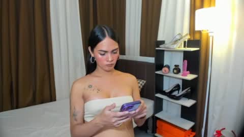 Queen Dyosa online show from December 18, 2025, 8:31 am