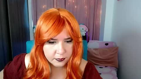 Snapshot of queen_genevieve chatting on May 4, 2026, 12:23 pm Genevieve online show from May 4, 2026, 12:23 pm