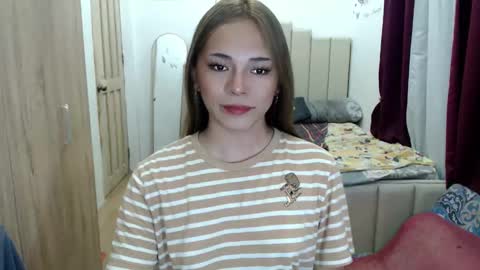 shawny online show from April 9, 2026, 2:11 am