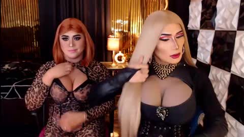 queen_horsecock online show from May 17, 2026, 6:26 pm