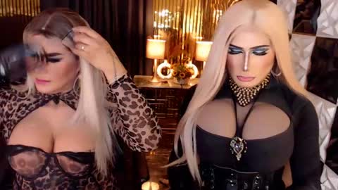 queen_horsecock online show from May 24, 2026, 7:46 am