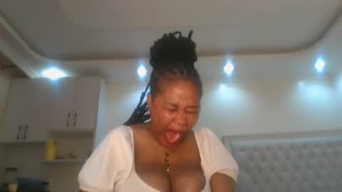 Queen kikih online show from May 16, 2026, 12:18 am