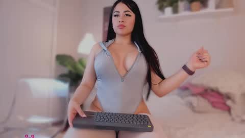 Liana  online show from March 21, 2026, 8:19 am