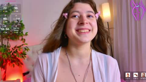 Michelle online show from April 26, 2026, 9:12 pm
