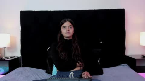 Snapshot of queen_misy chatting on April 12, 2026, 8:03 pm queen_misy online show from April 12, 2026, 8:03 pm