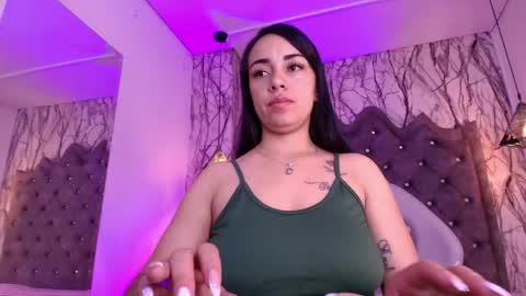 QueenNyx online show from May 29, 2026, 6:39 pm